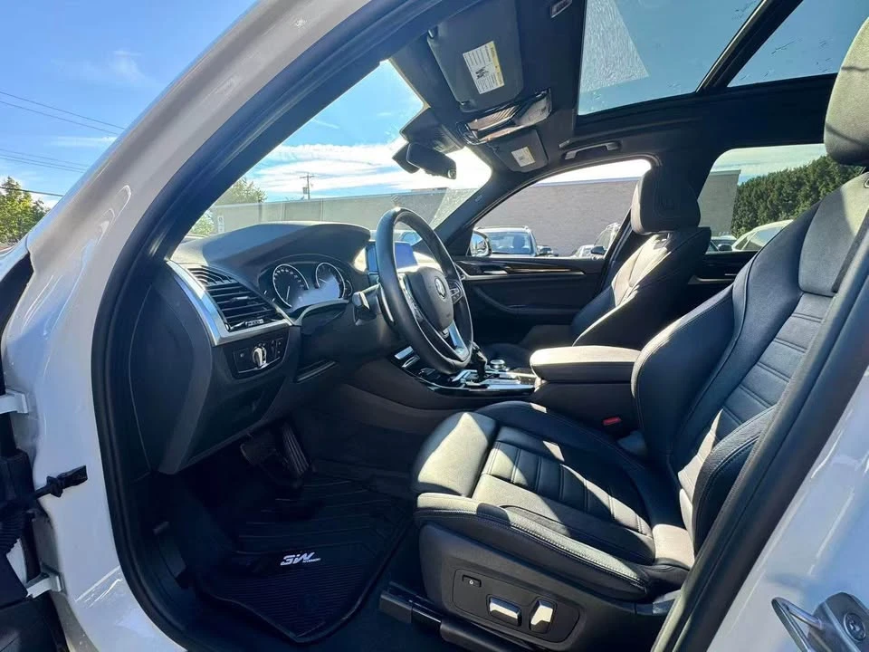 2021 BMW G01 X3 - Image 6 of 14