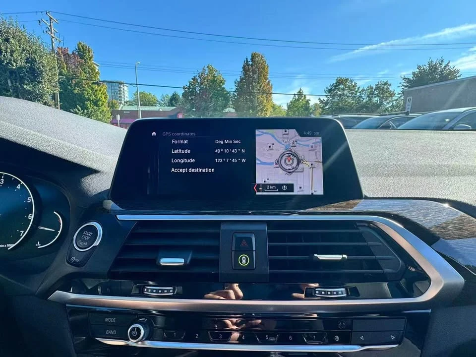 2021 BMW G01 X3 - Image 9 of 14