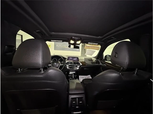 2021 BMW G01 X3 - Image 16 of 20