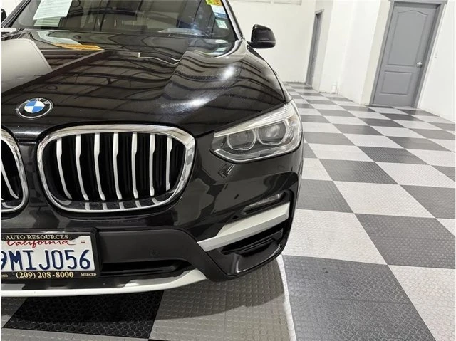 2021 BMW G01 X3 - Image 10 of 20