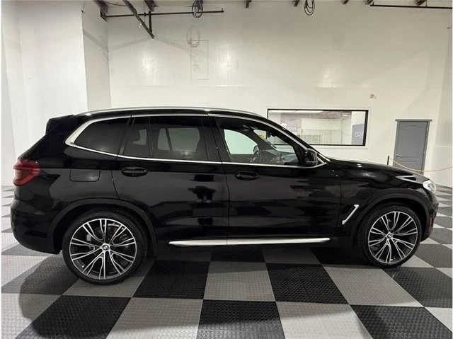 2021 BMW G01 X3 - Image 4 of 20