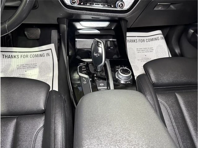 2021 BMW G01 X3 - Image 20 of 20
