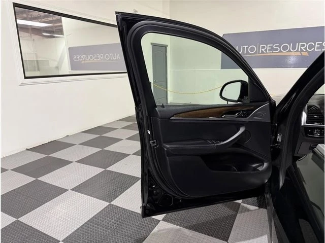 2021 BMW G01 X3 - Image 12 of 20