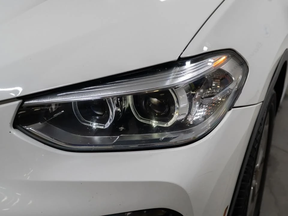 2021 BMW G01 X3 - Image 10 of 20
