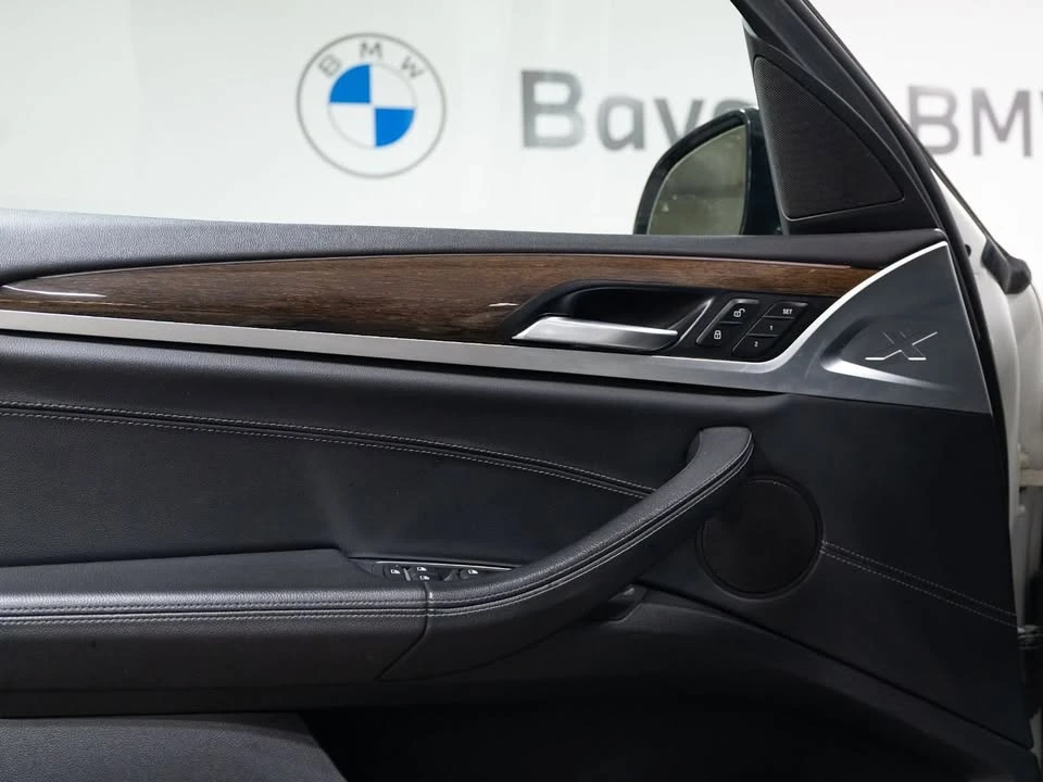 2021 BMW G01 X3 - Image 14 of 20