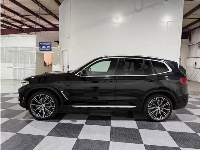 2021 BMW G01 X3 - Image 8 of 20