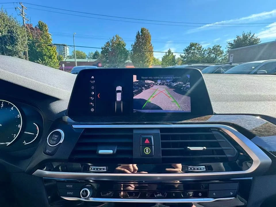 2021 BMW G01 X3 - Image 14 of 14