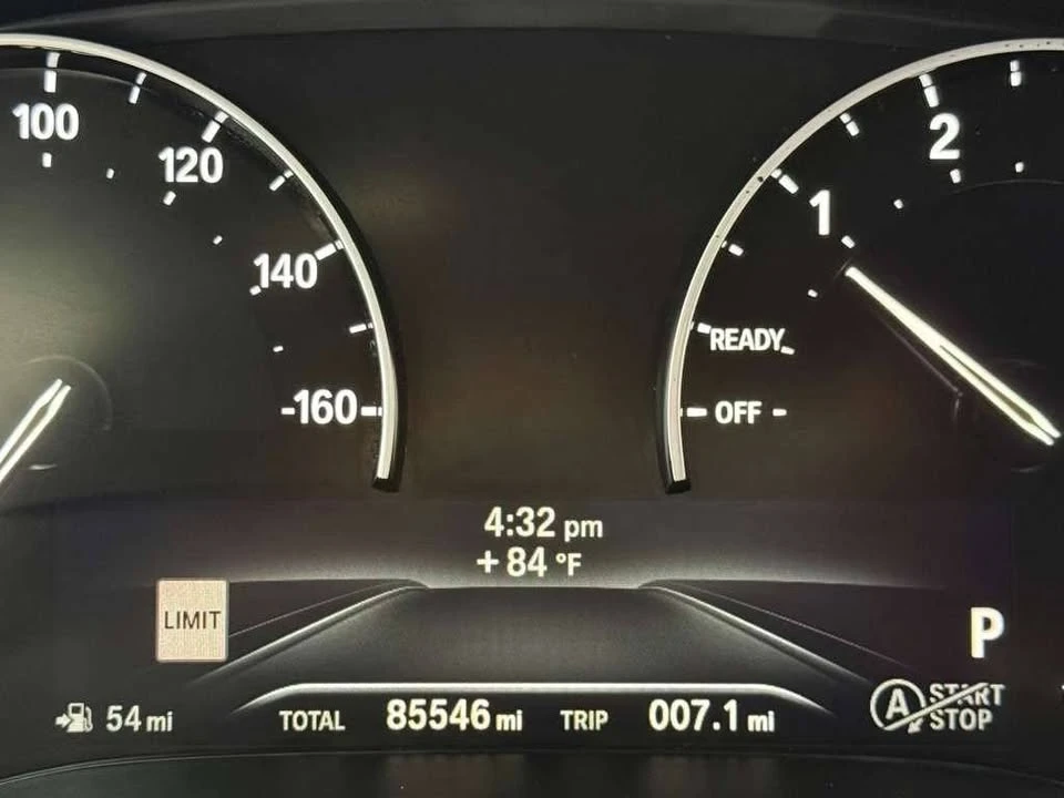 2021 BMW G01 X3 - Image 15 of 20