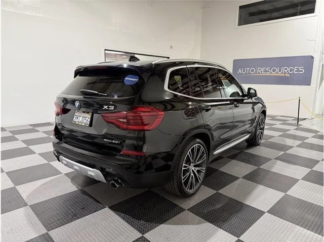 2021 BMW G01 X3 - Image 5 of 20