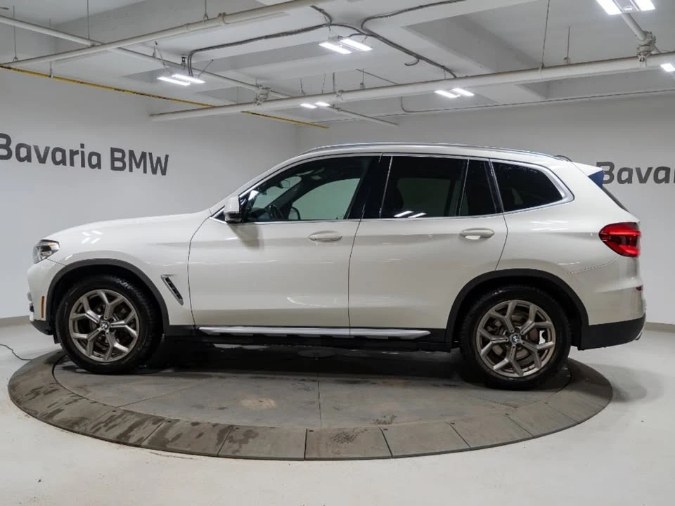 2021 BMW G01 X3 - Image 2 of 20