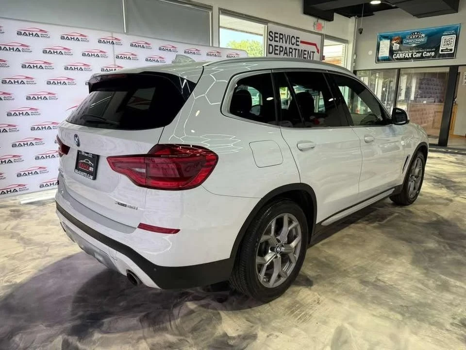 2021 BMW G01 X3 - Image 6 of 20