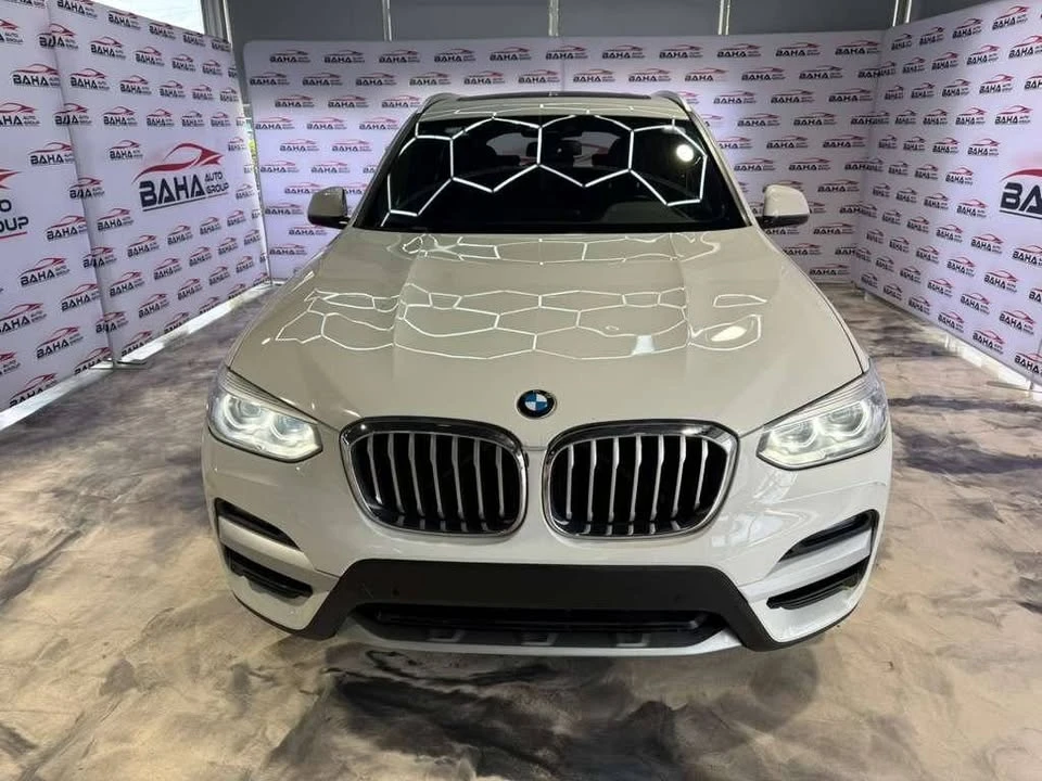 2021 BMW G01 X3 - Image 4 of 20