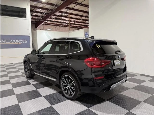 2021 BMW G01 X3 - Image 7 of 20