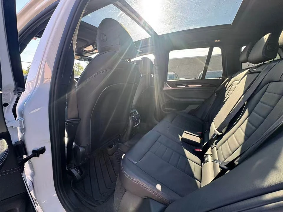 2021 BMW G01 X3 - Image 7 of 14
