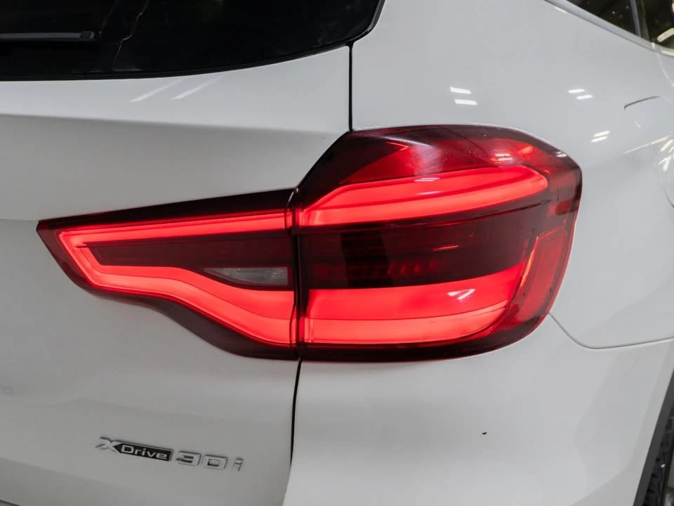 2021 BMW G01 X3 - Image 11 of 20