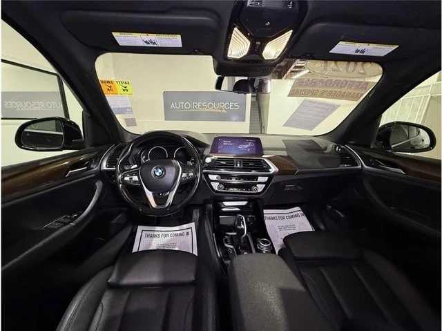 2021 BMW G01 X3 - Image 17 of 20