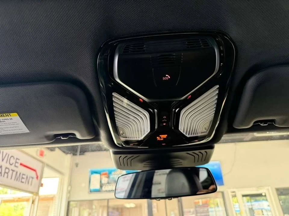 2021 BMW G01 X3 - Image 17 of 20