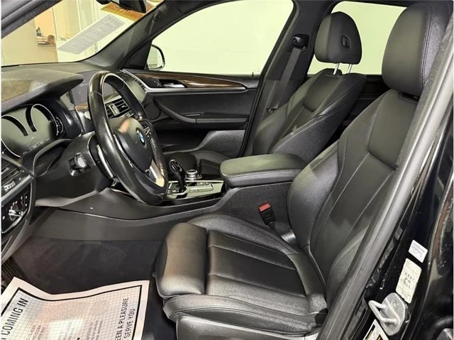 2021 BMW G01 X3 - Image 13 of 20