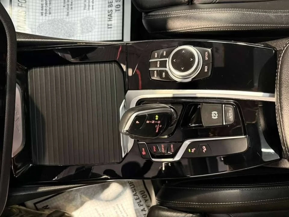 2021 BMW G01 X3 - Image 19 of 20