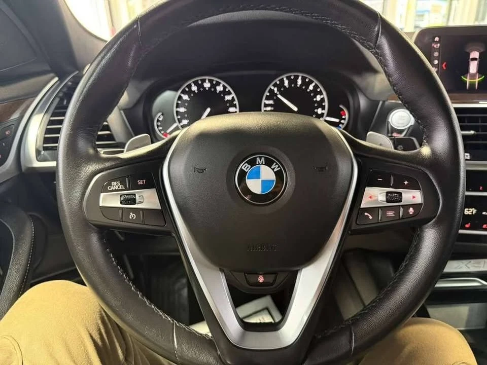2021 BMW G01 X3 - Image 11 of 20