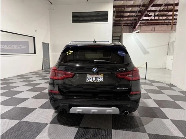 2021 BMW G01 X3 - Image 6 of 20