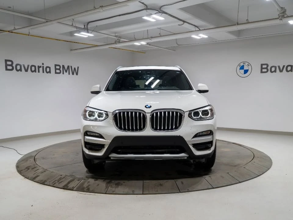 2021 BMW G01 X3 - Image 8 of 20
