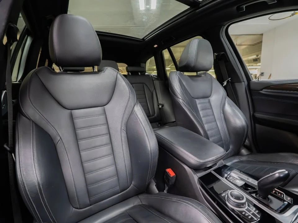 2021 BMW G01 X3 - Image 19 of 20