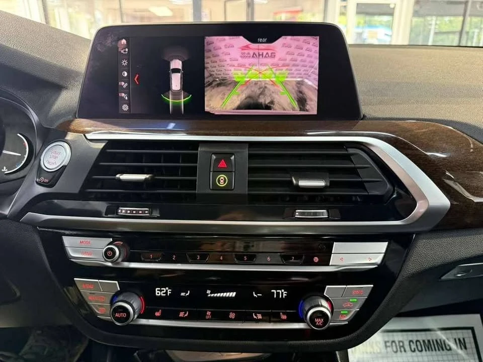 2021 BMW G01 X3 - Image 18 of 20