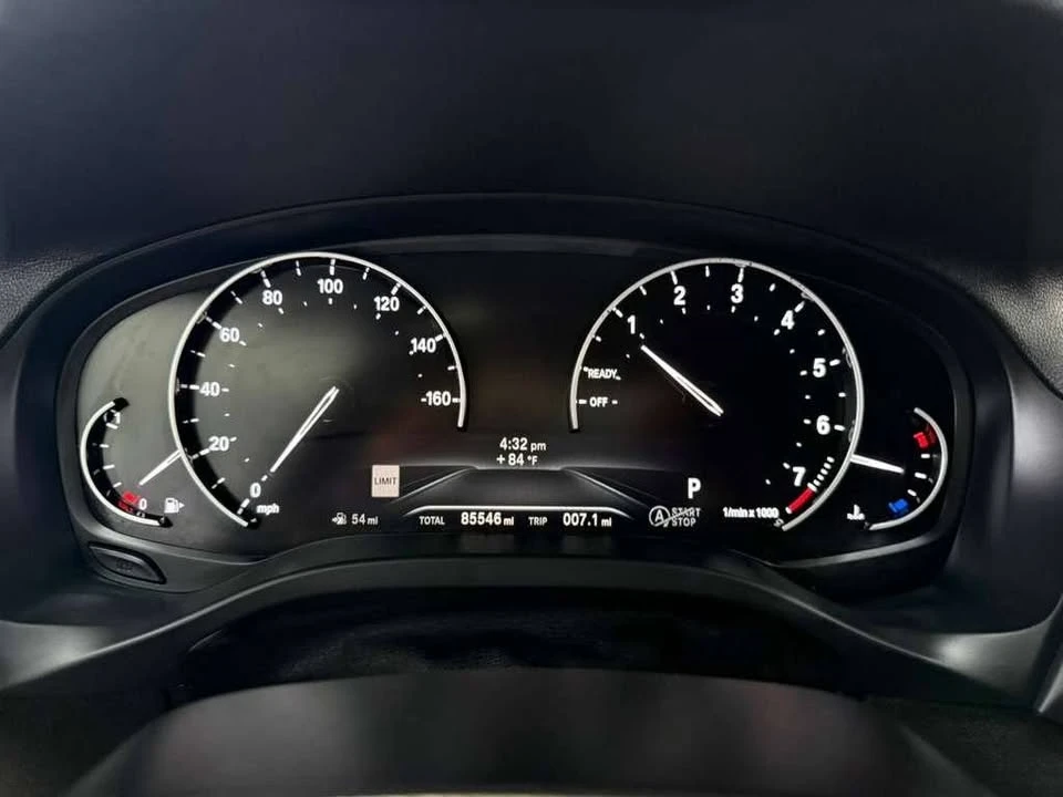 2021 BMW G01 X3 - Image 14 of 20