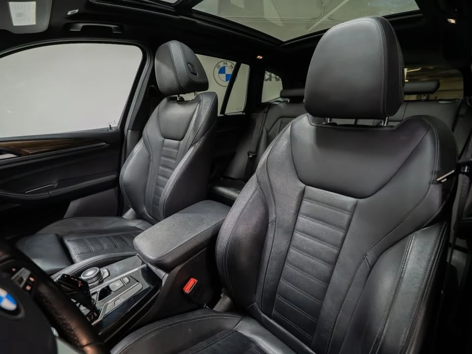 2021 BMW G01 X3 - Image 13 of 20