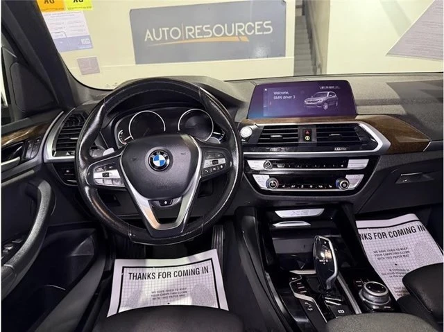 2021 BMW G01 X3 - Image 18 of 20