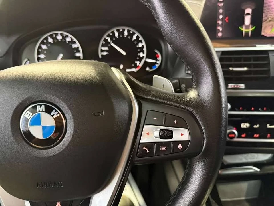 2021 BMW G01 X3 - Image 12 of 20