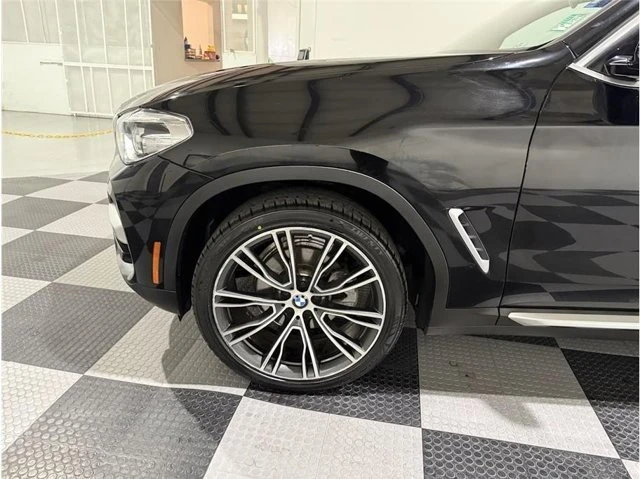 2021 BMW G01 X3 - Image 11 of 20