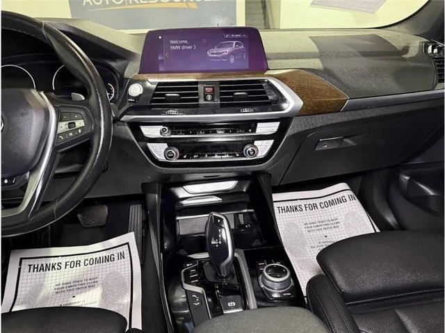 2021 BMW G01 X3 - Image 19 of 20