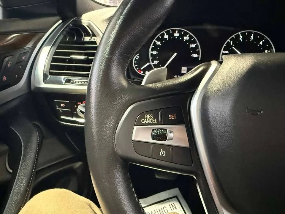 2021 BMW G01 X3 - Image 13 of 20