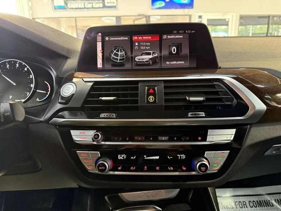 2021 BMW G01 X3 - Image 16 of 20