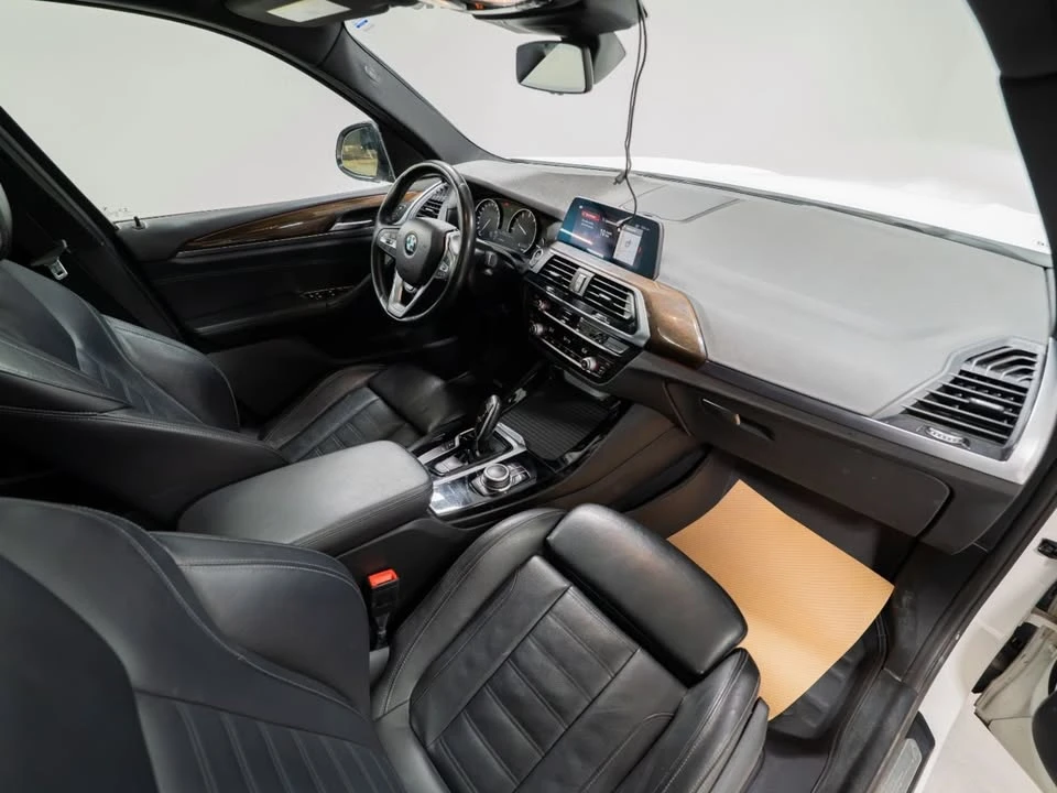 2021 BMW G01 X3 - Image 18 of 20
