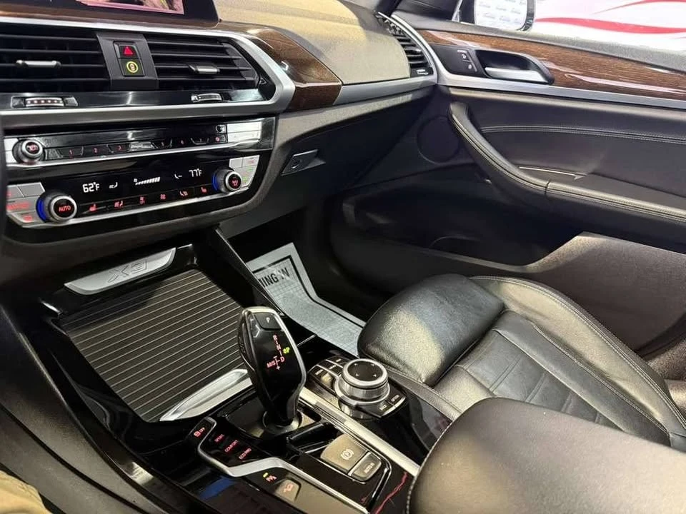 2021 BMW G01 X3 - Image 20 of 20