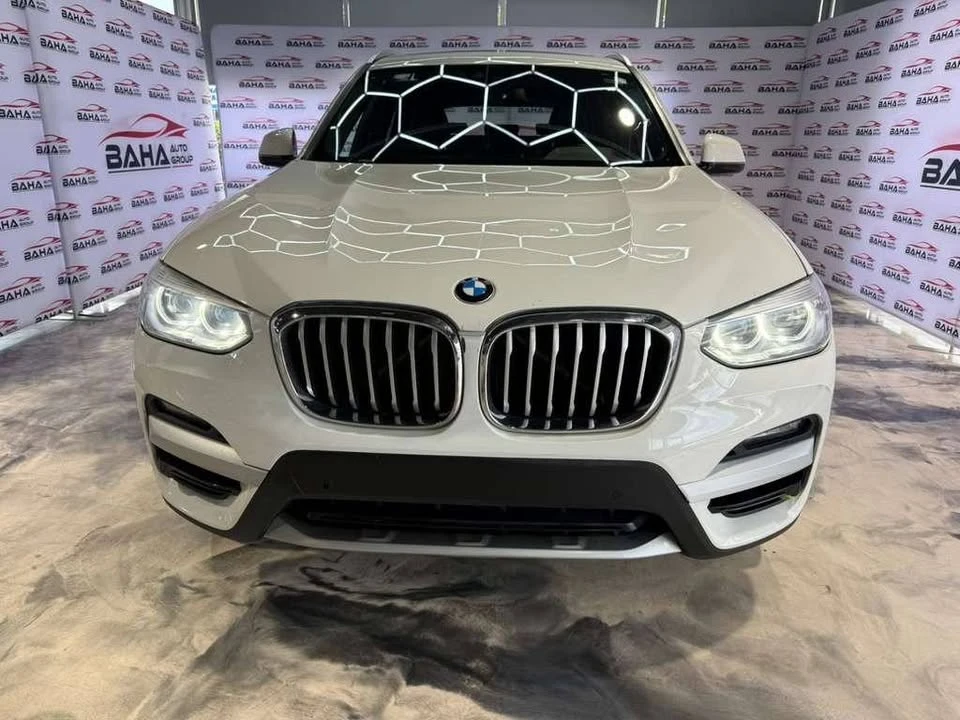 2021 BMW G01 X3 - Image 3 of 20