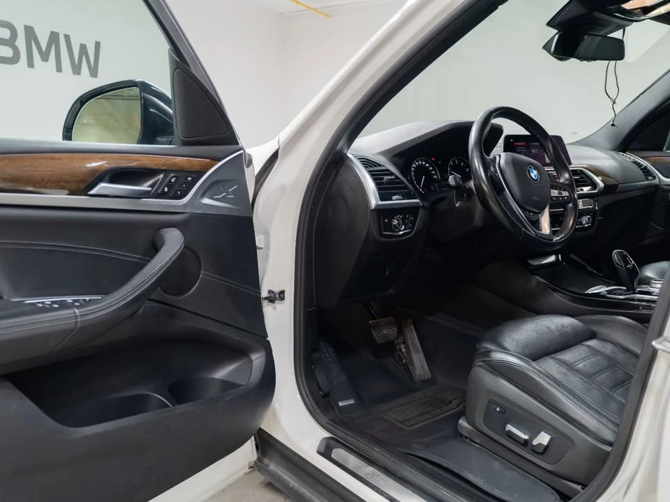 2021 BMW G01 X3 - Image 17 of 20