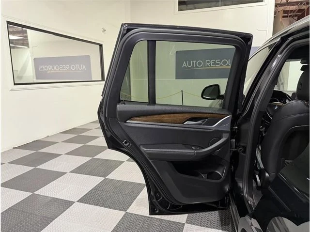 2021 BMW G01 X3 - Image 15 of 20