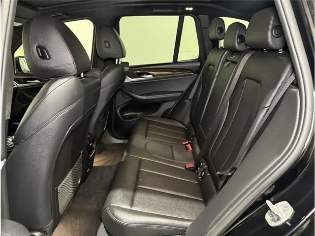 2021 BMW G01 X3 - Image 14 of 20