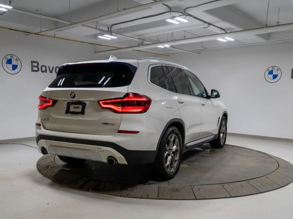 2021 BMW G01 X3 - Image 5 of 20