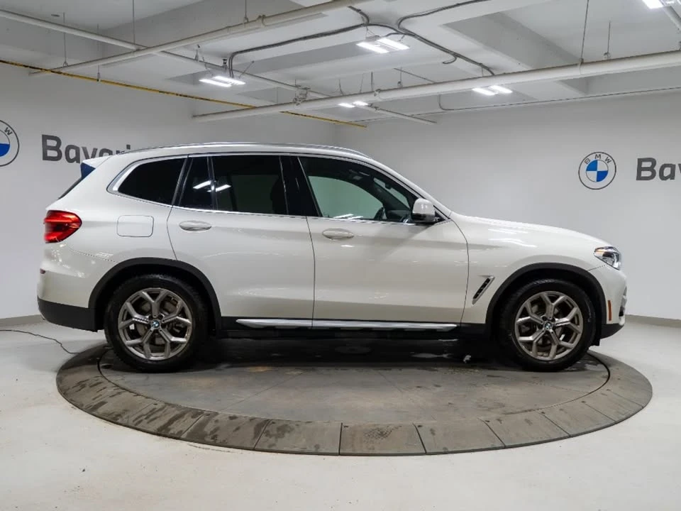 2021 BMW G01 X3 - Image 6 of 20