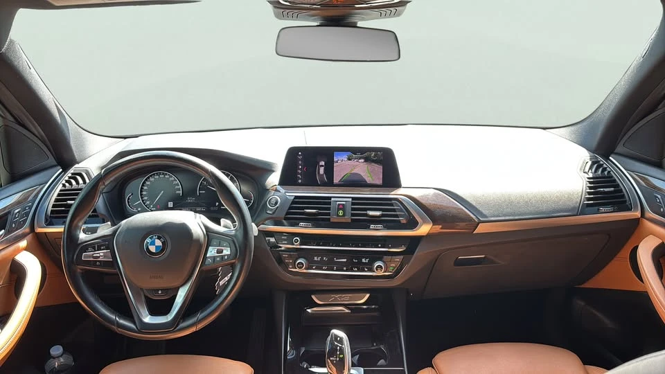 2021 BMW G01 X3 - Image 14 of 20