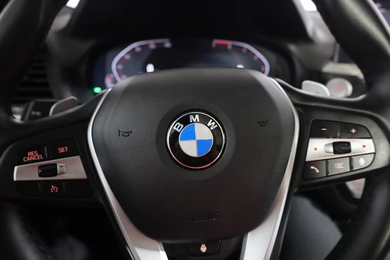2021 BMW G01 X3 - Image 8 of 15