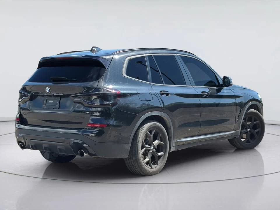 2021 BMW G01 X3 - Image 5 of 20