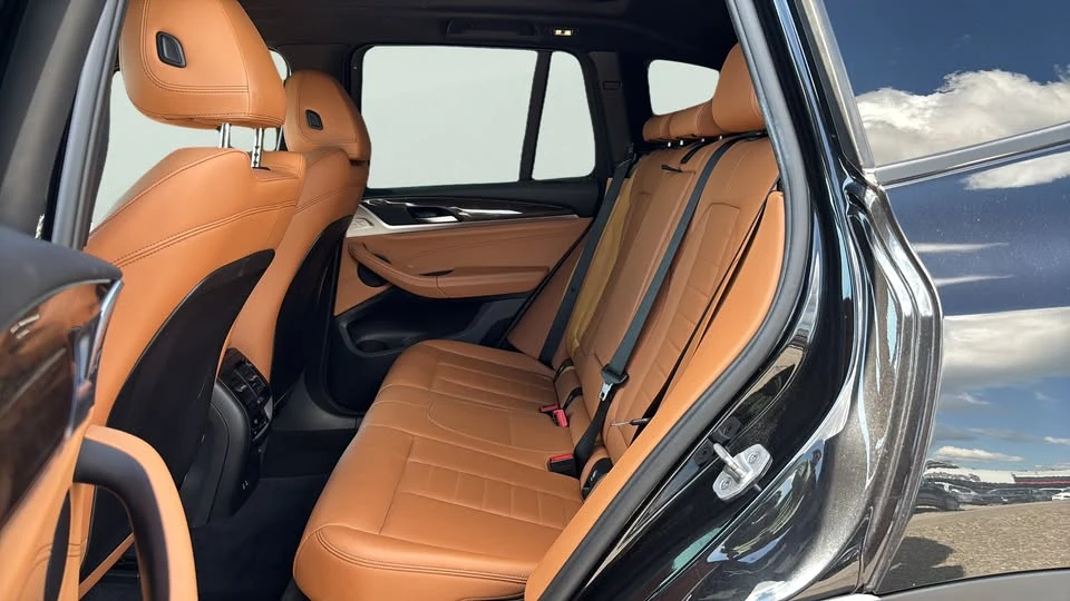 2021 BMW G01 X3 - Image 10 of 20
