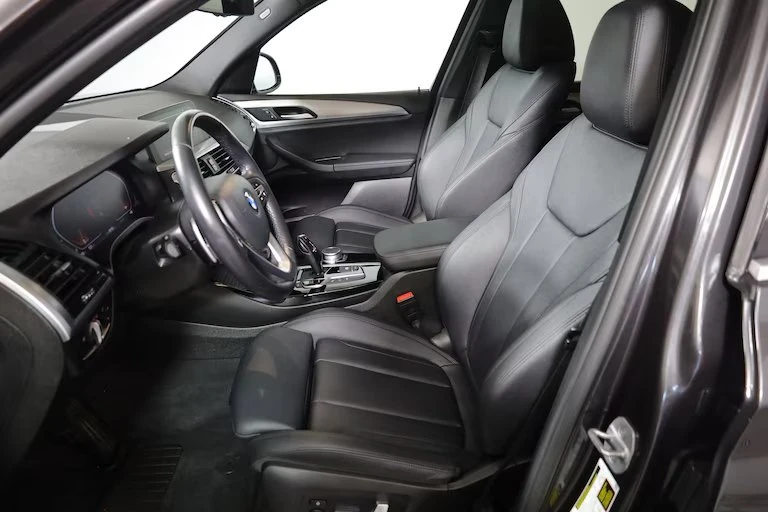 2021 BMW G01 X3 - Image 7 of 15