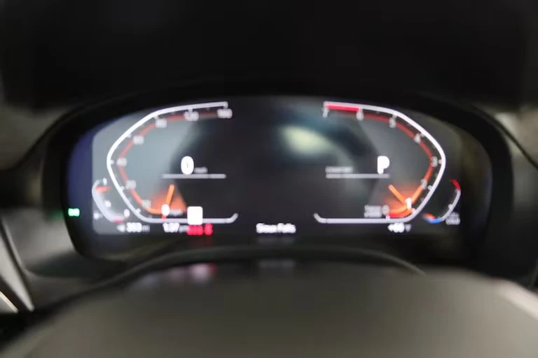 2021 BMW G01 X3 - Image 9 of 15